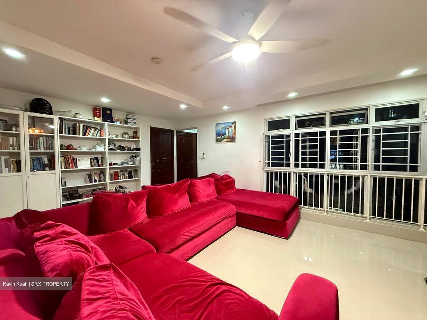 Blk 388 Goodview Gardens (Bukit Batok), HDB 5 Rooms #522833321